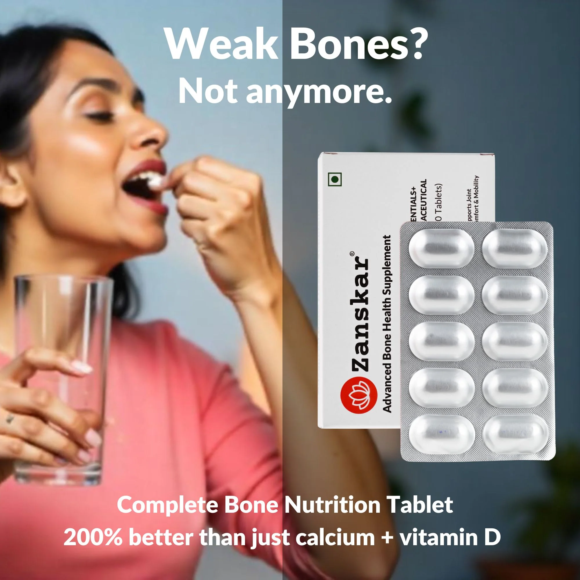 Advanced Bone Supplement - Image 13