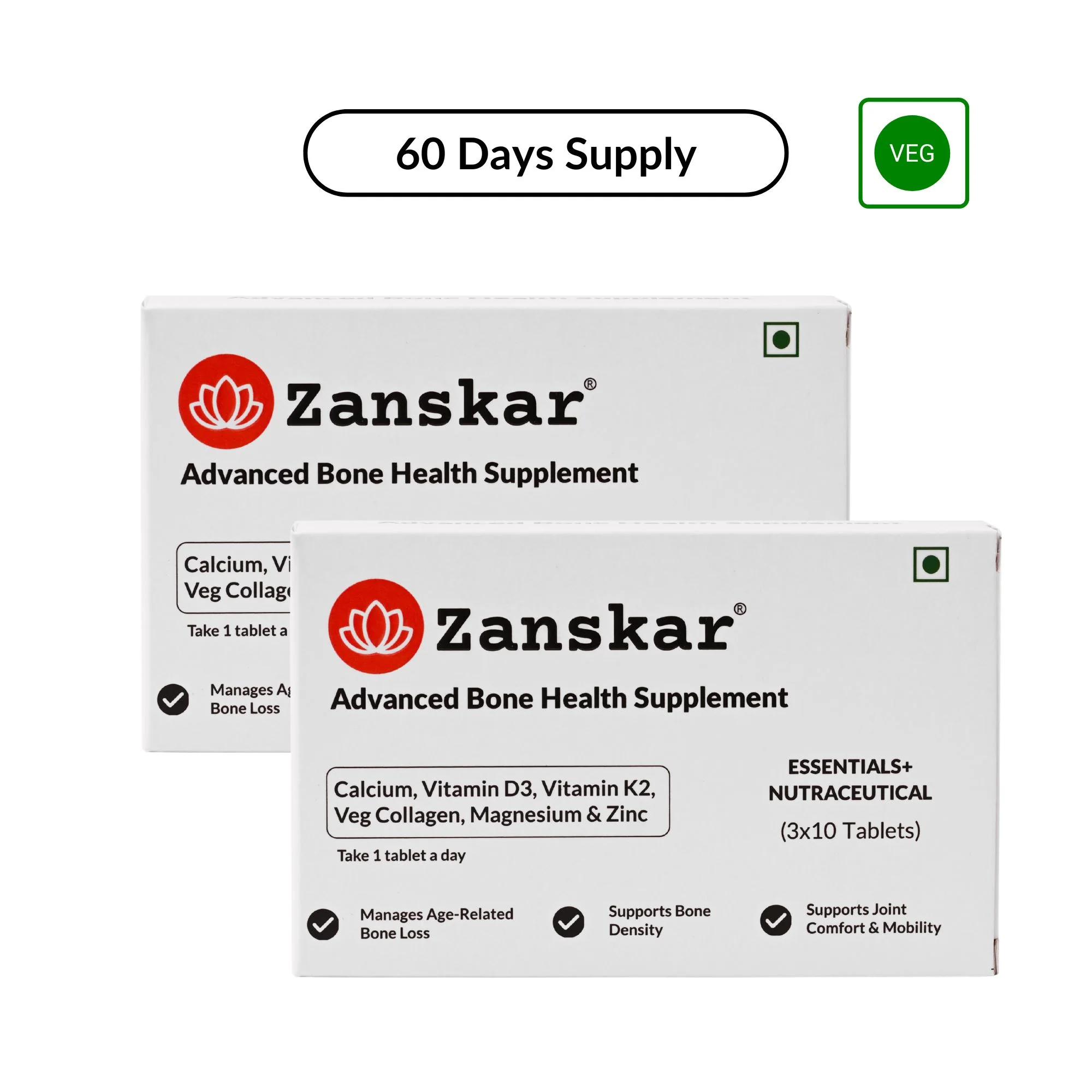 Advanced Bone Supplement - Image 15
