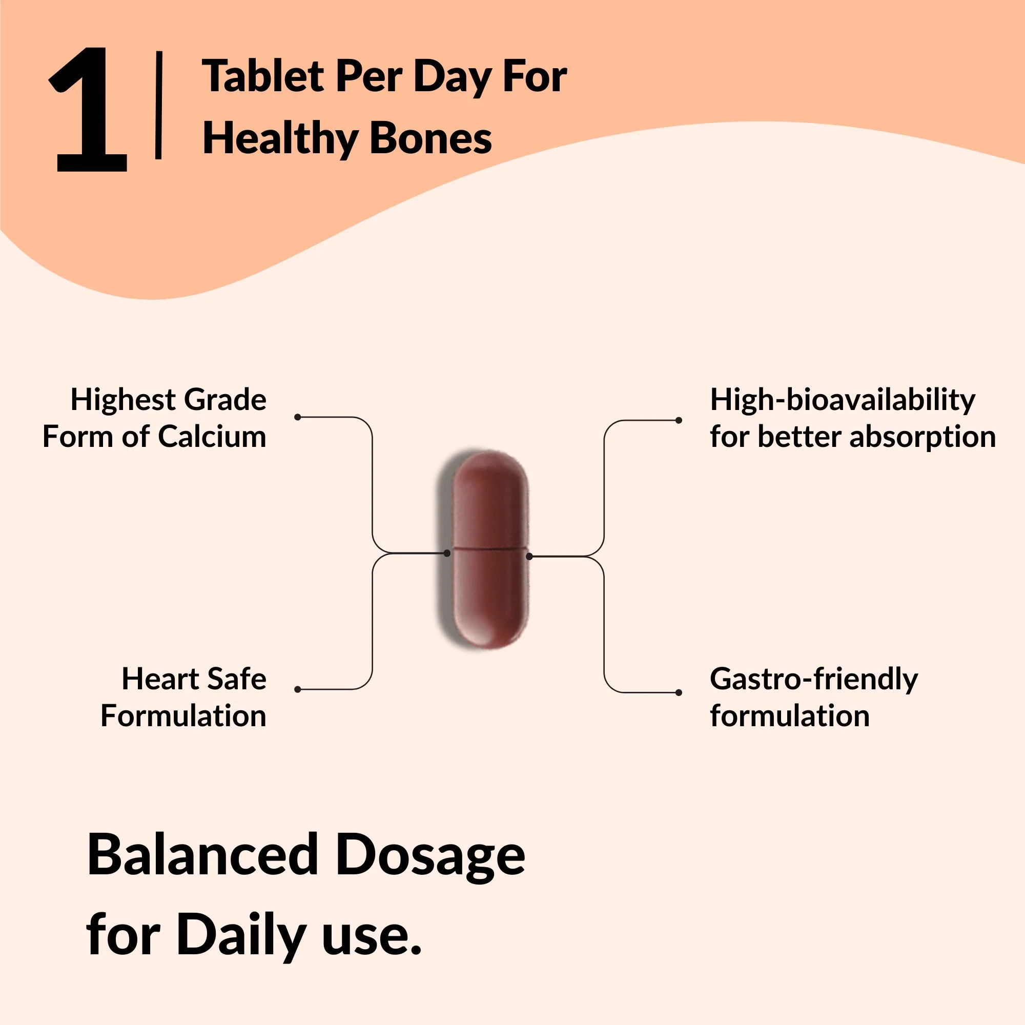 Advanced Bone Supplement - Image 4