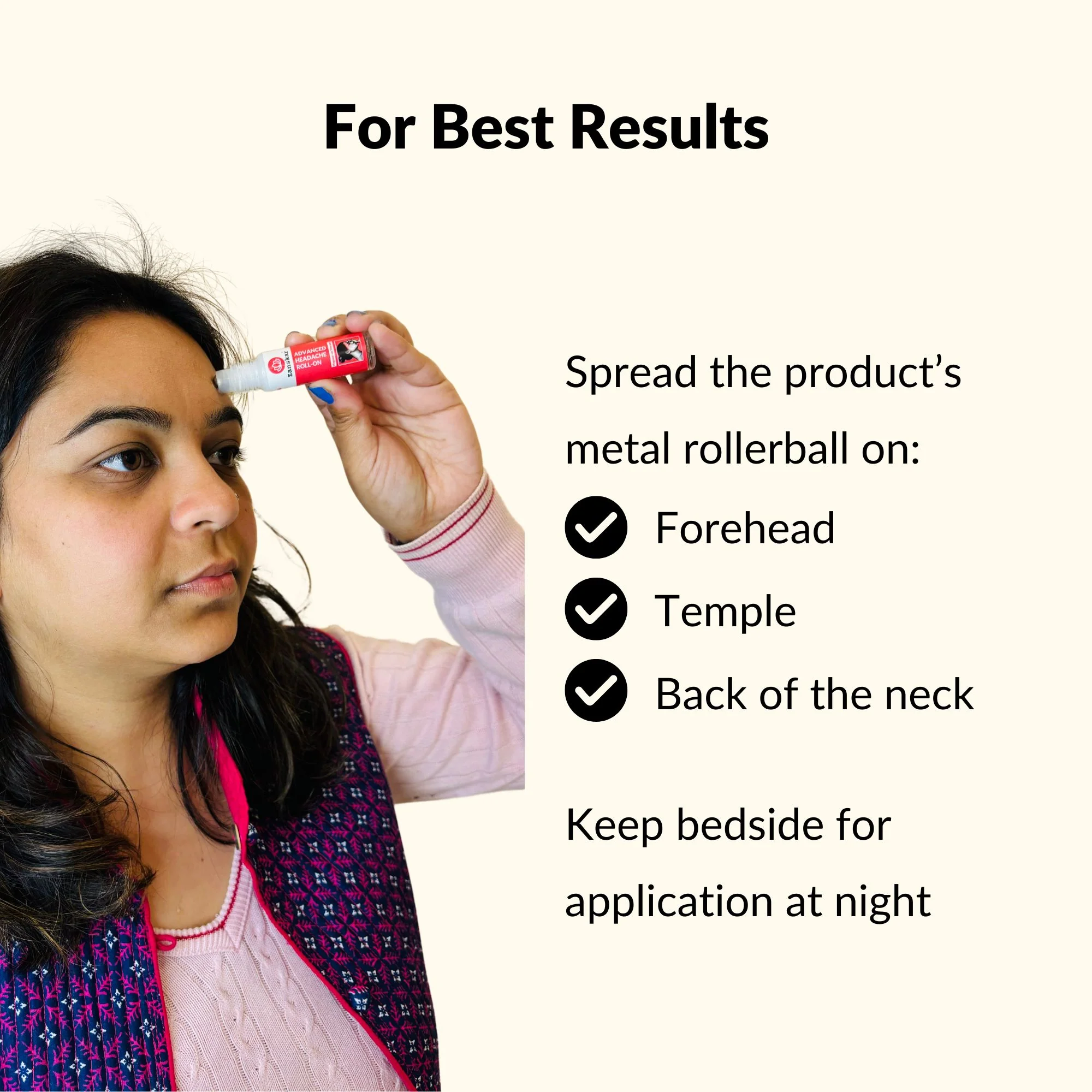 10-Minute Migraine & Headache Relief Roll-On - Image 10