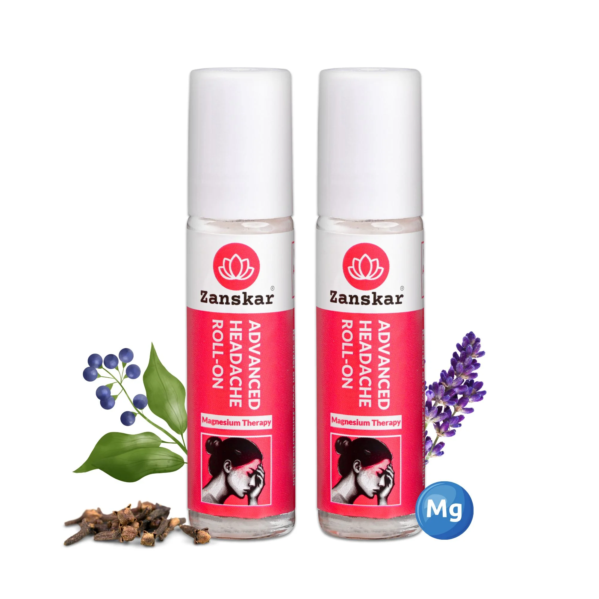 10-Minute Migraine & Headache Relief Roll-On - Image 13