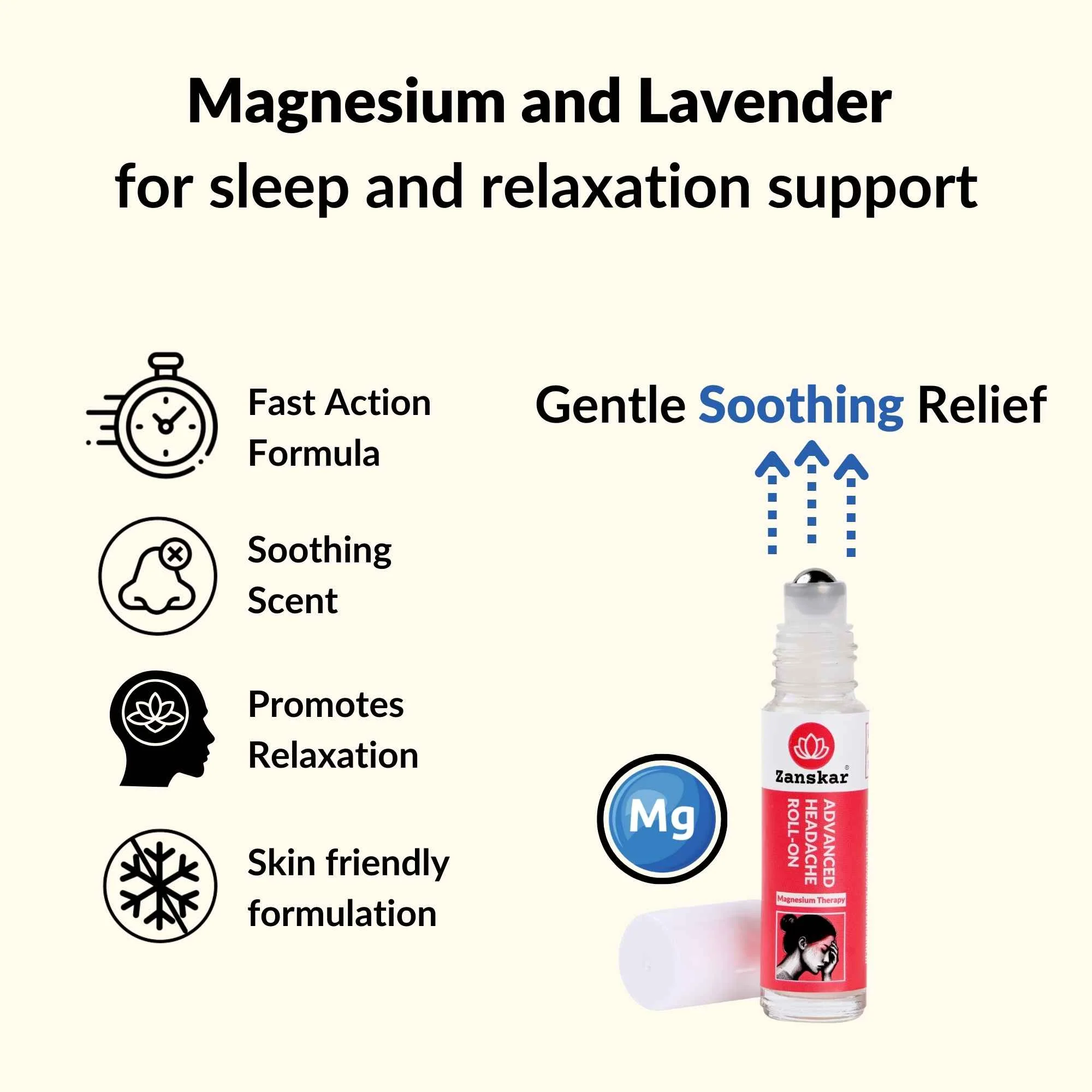 10-Minute Migraine & Headache Relief Roll-On - Image 6
