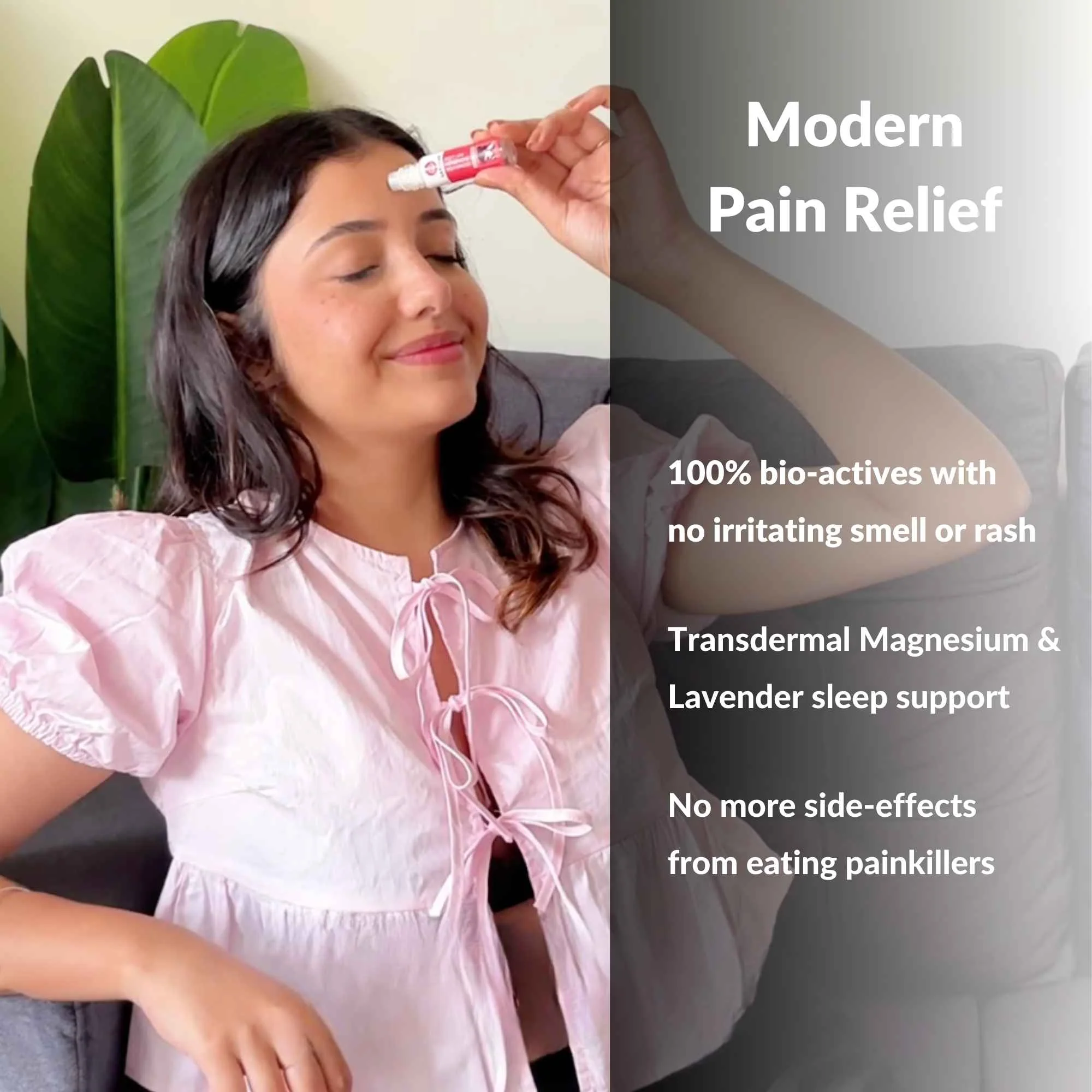10-Minute Migraine & Headache Relief Roll-On - Image 7