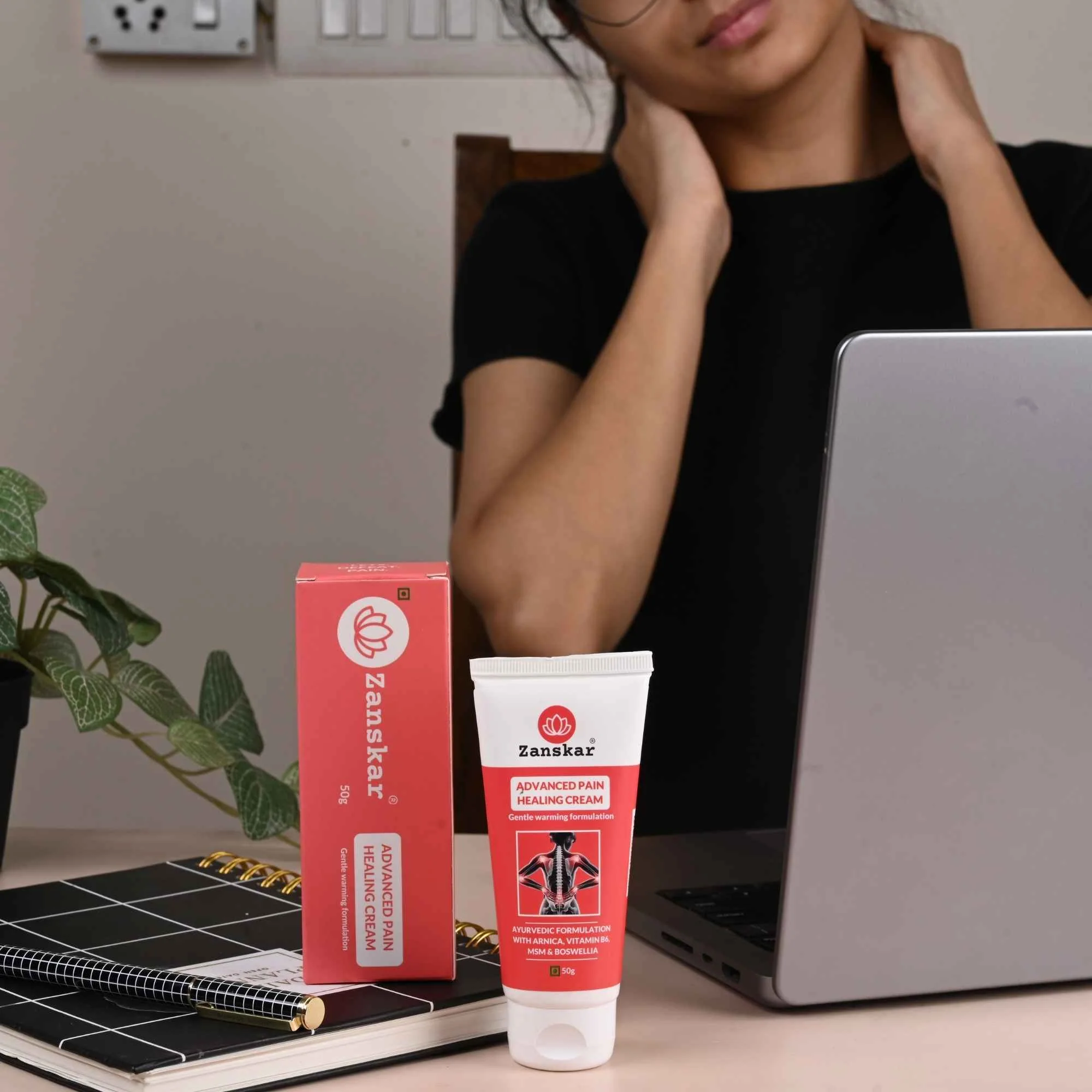 Head-to-Toe Pain Kit - Image 6