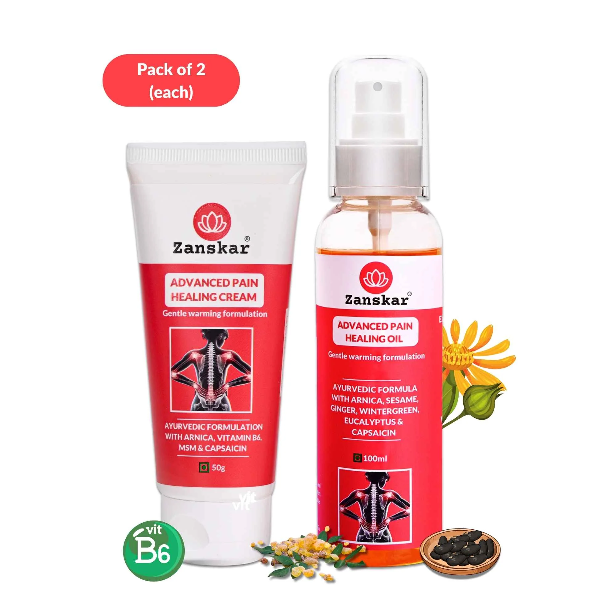 Joint Pain Kit - Image 11