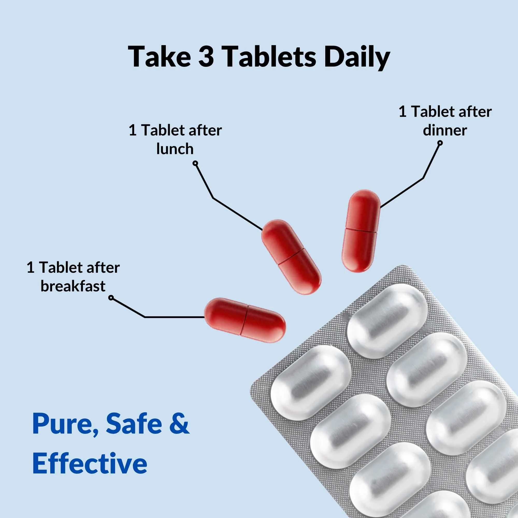 Cartilage & Joint Support Supplement - Image 5