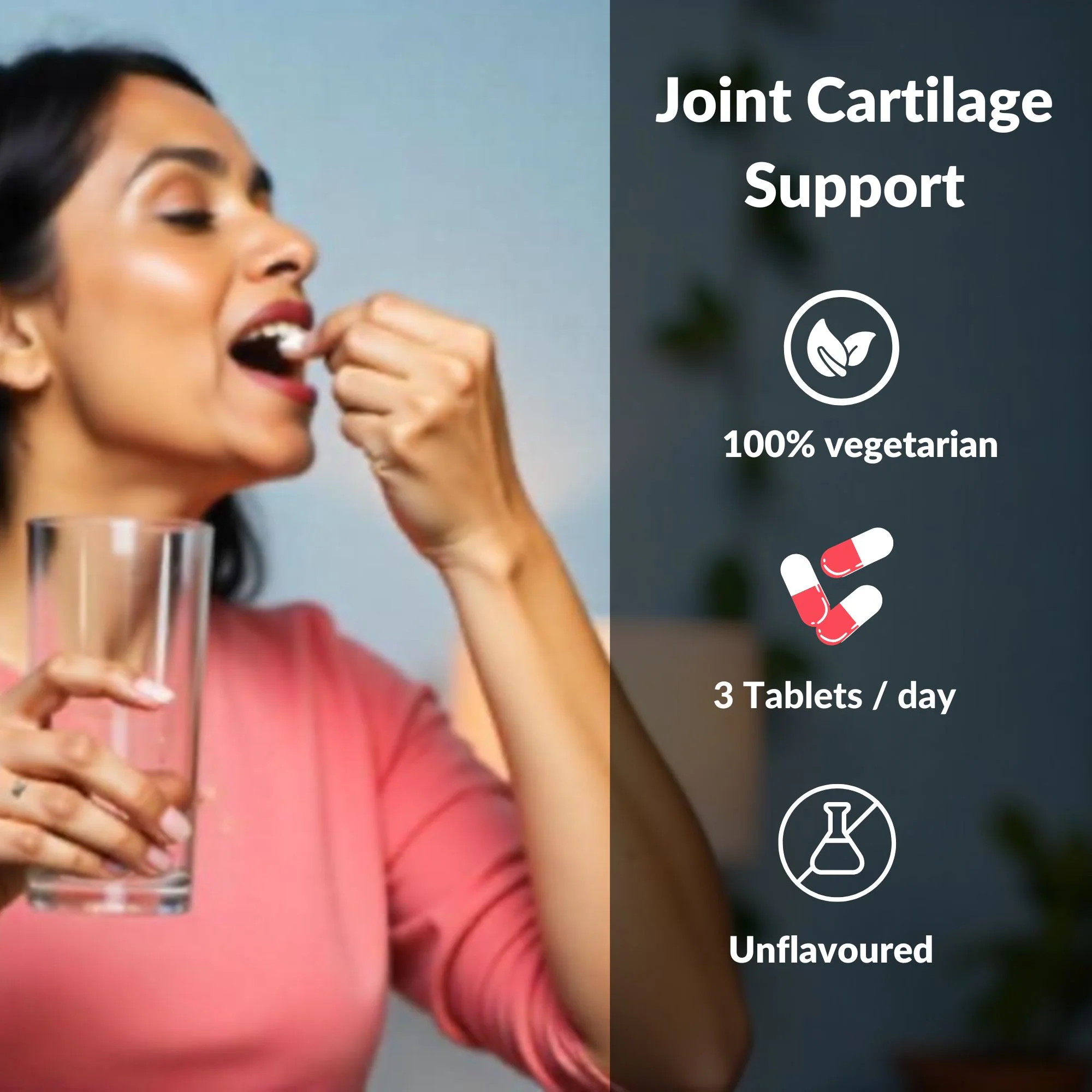 Cartilage & Joint Support Supplement - Image 8