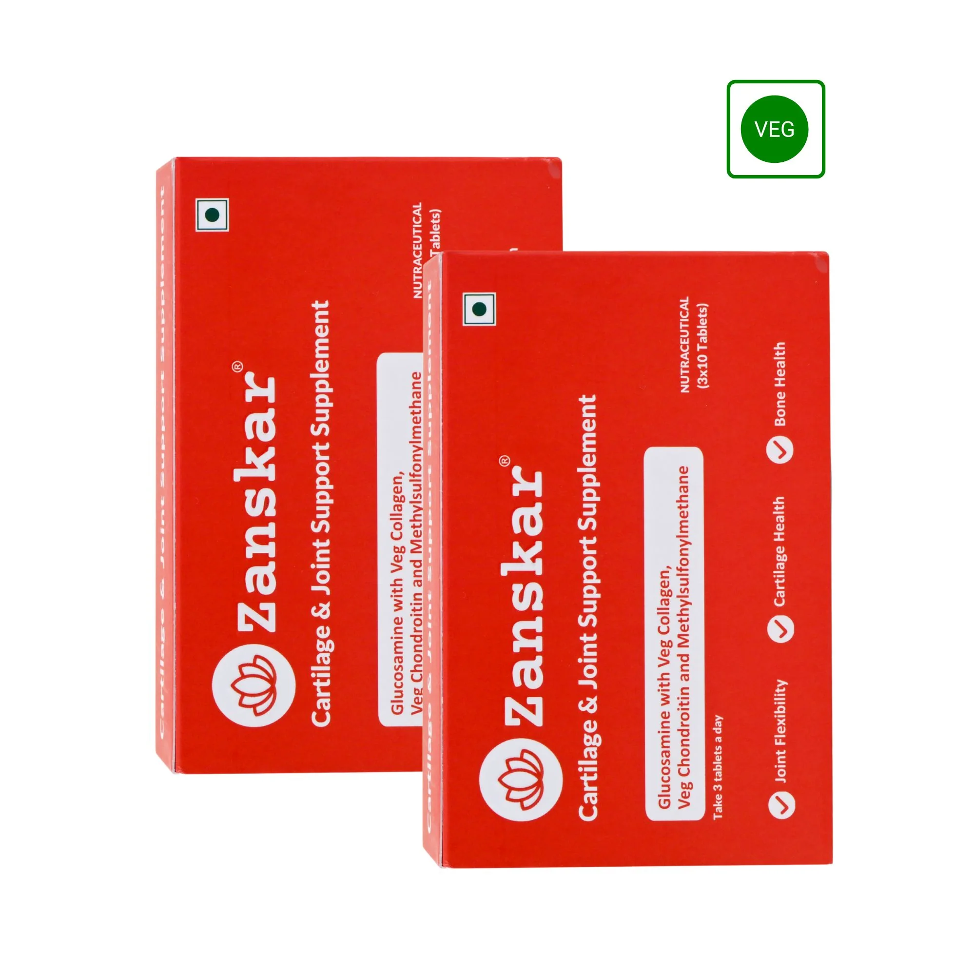 Cartilage & Joint Support Supplement - Image 15