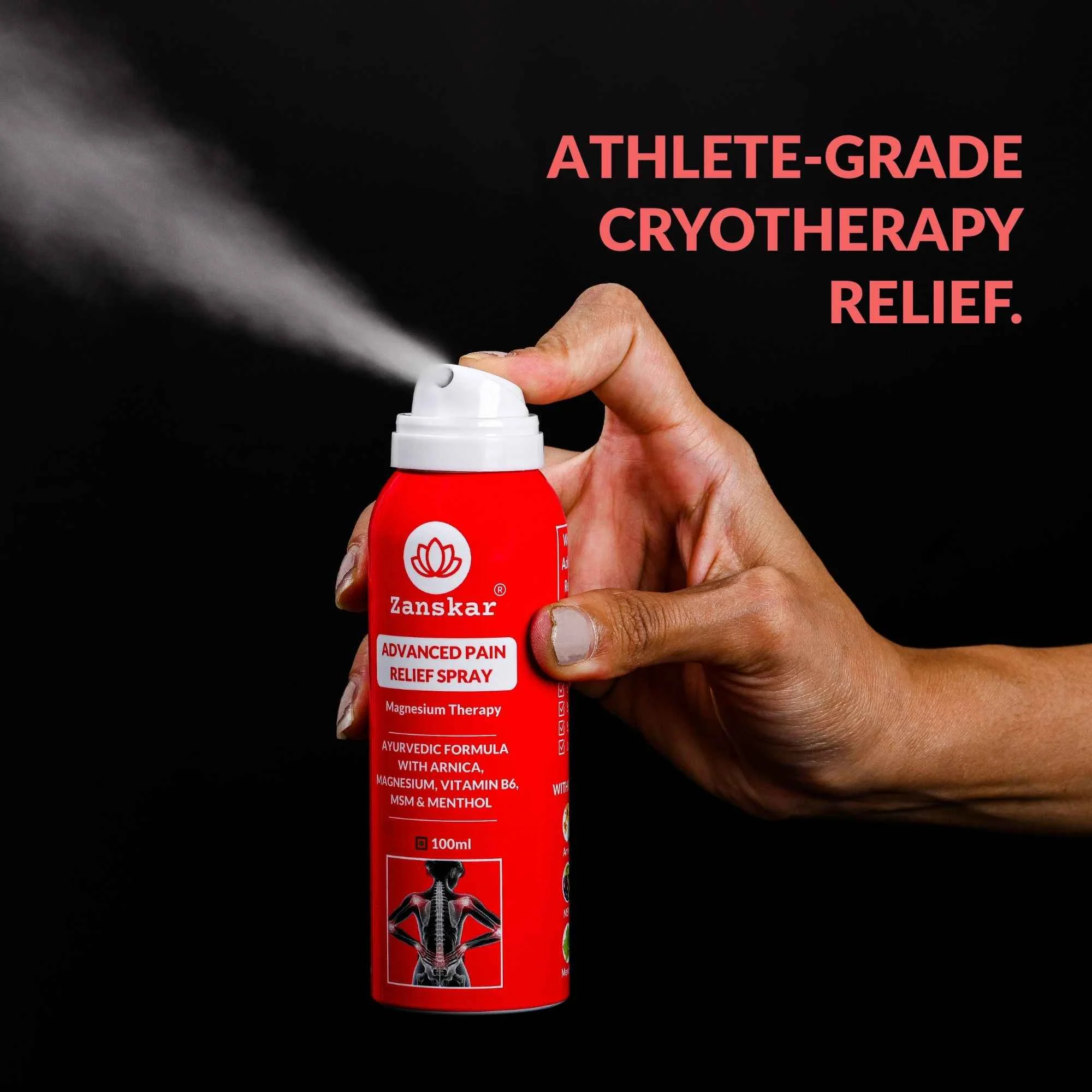 Post-Workout Recovery Combo - Image 3