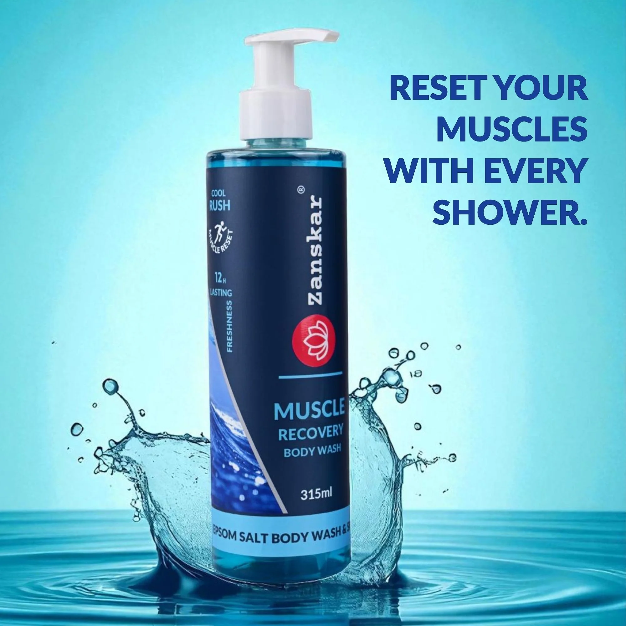 Post-Workout Recovery Combo - Image 4