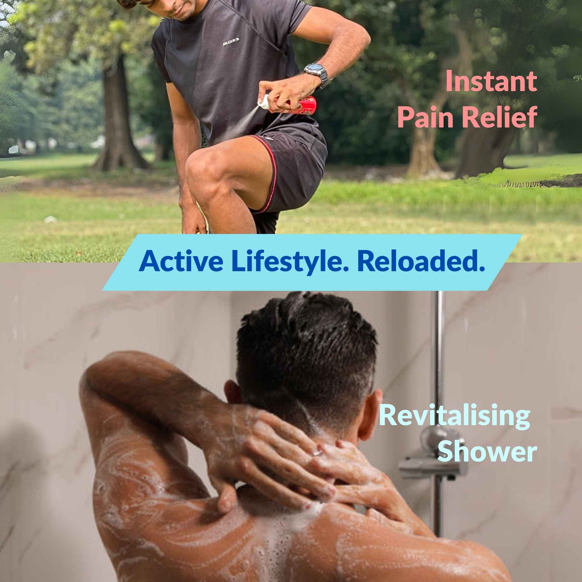 Post-Workout Recovery Combo - Image 5